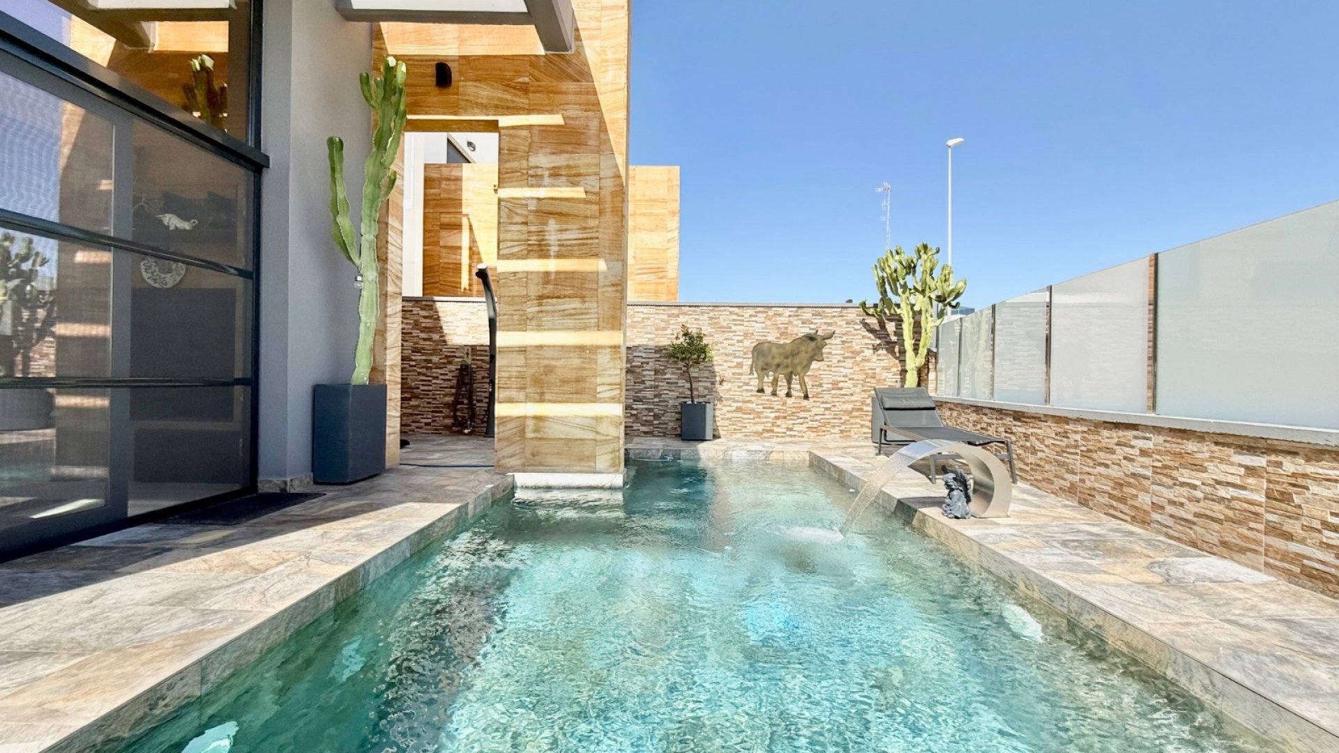Revente - Villa -
Orihuela Costa - Cabo Roig
