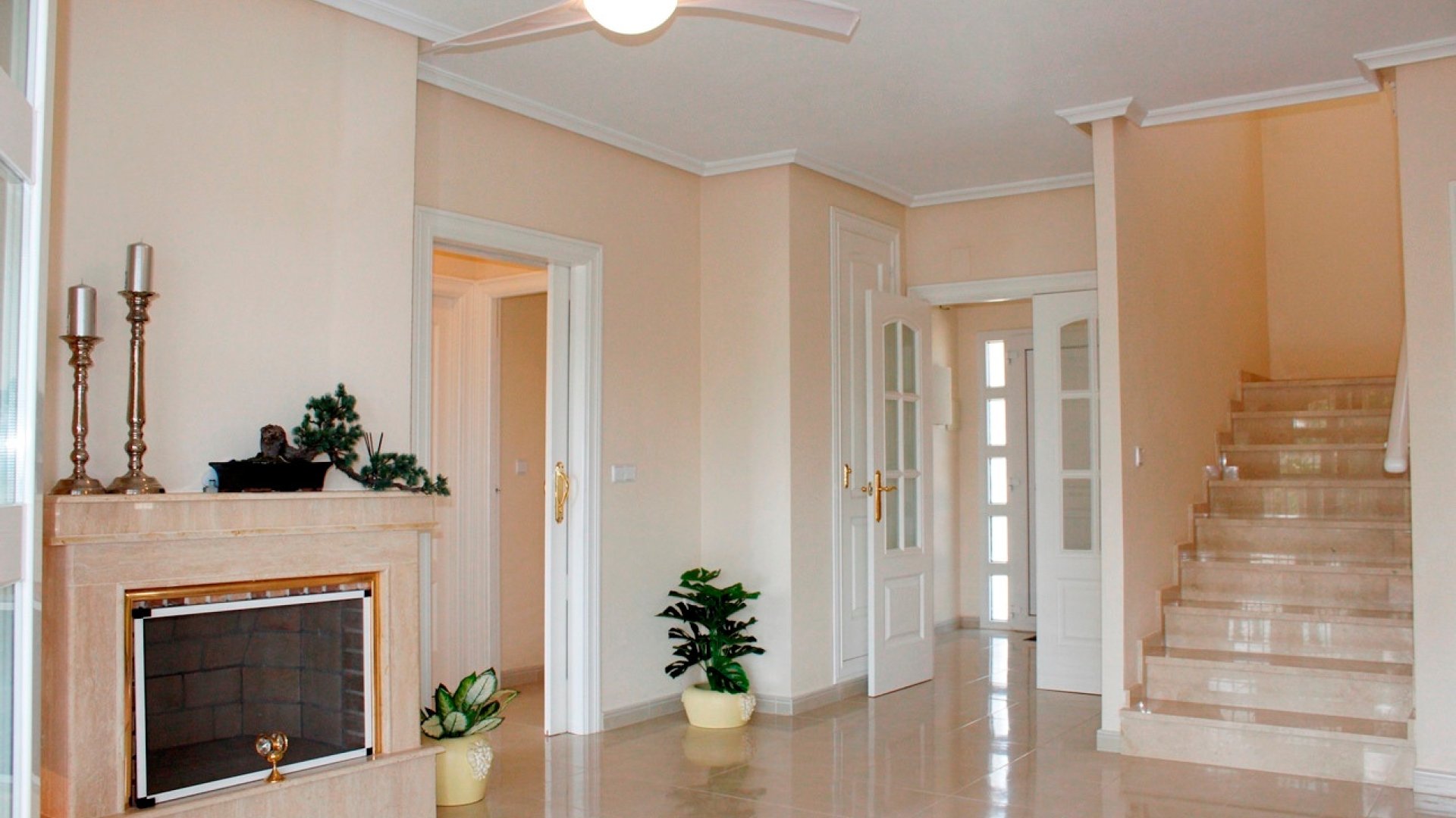 Revente - Villa -
Orihuela Costa - Campoamor Golf