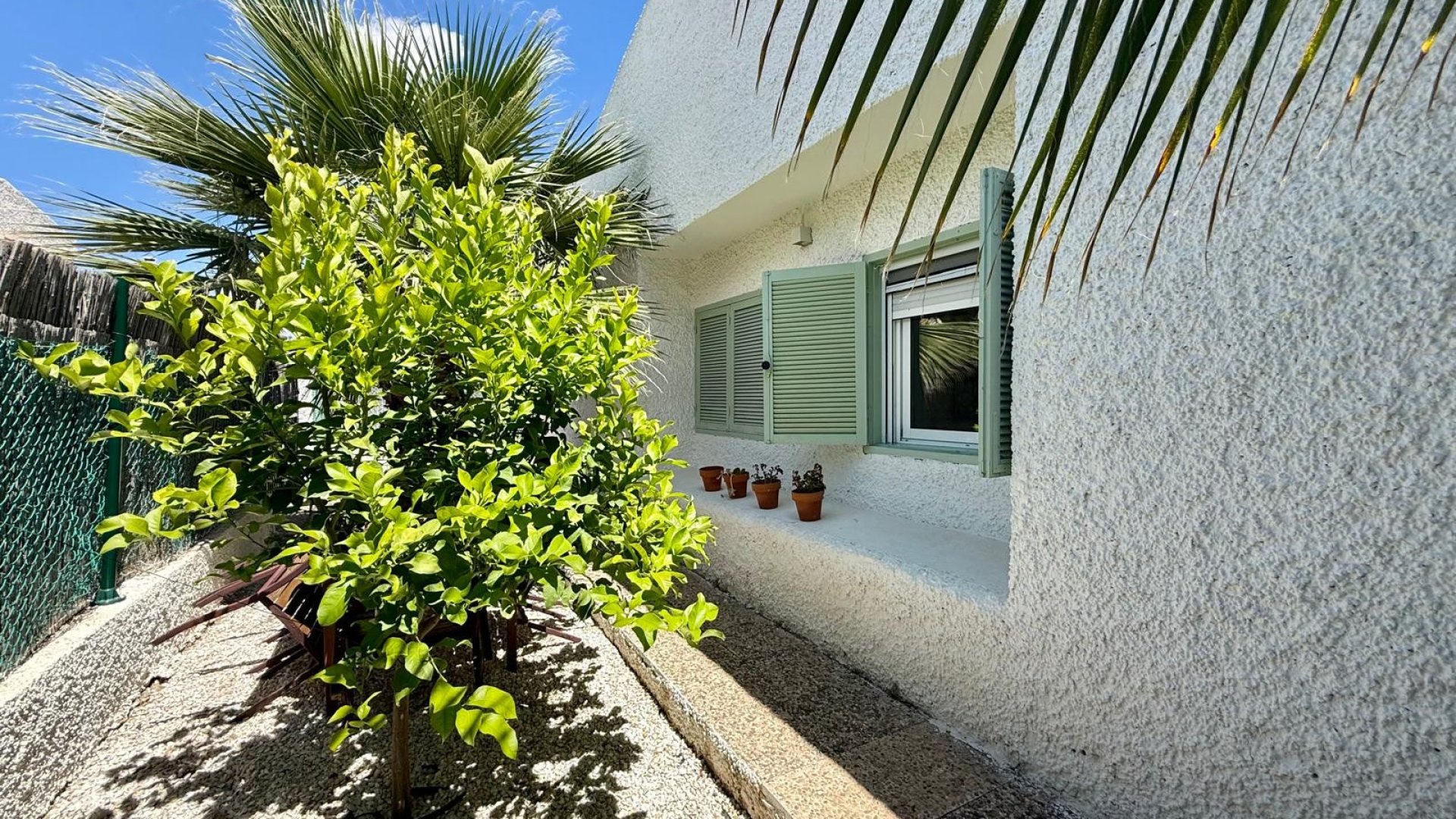 Revente - Villa -
Orihuela Costa - Campoamor