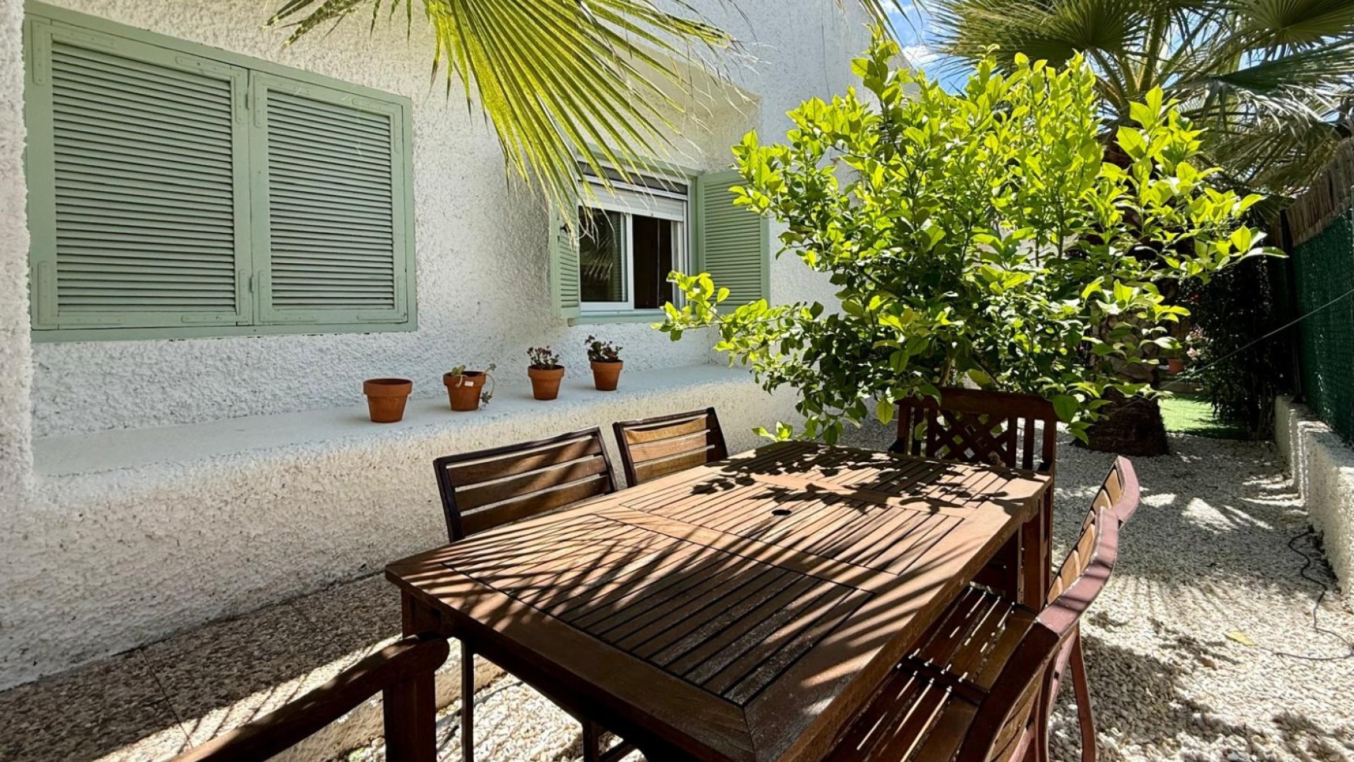 Revente - Villa -
Orihuela Costa - Campoamor