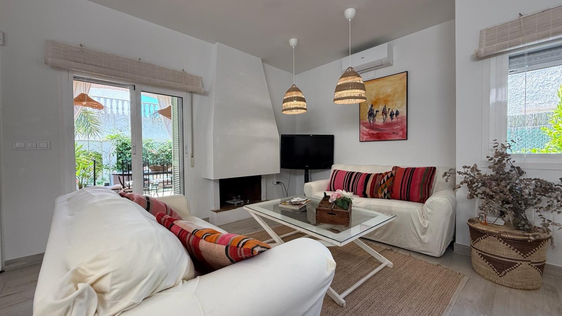 Revente - Villa -
Orihuela Costa - Campoamor