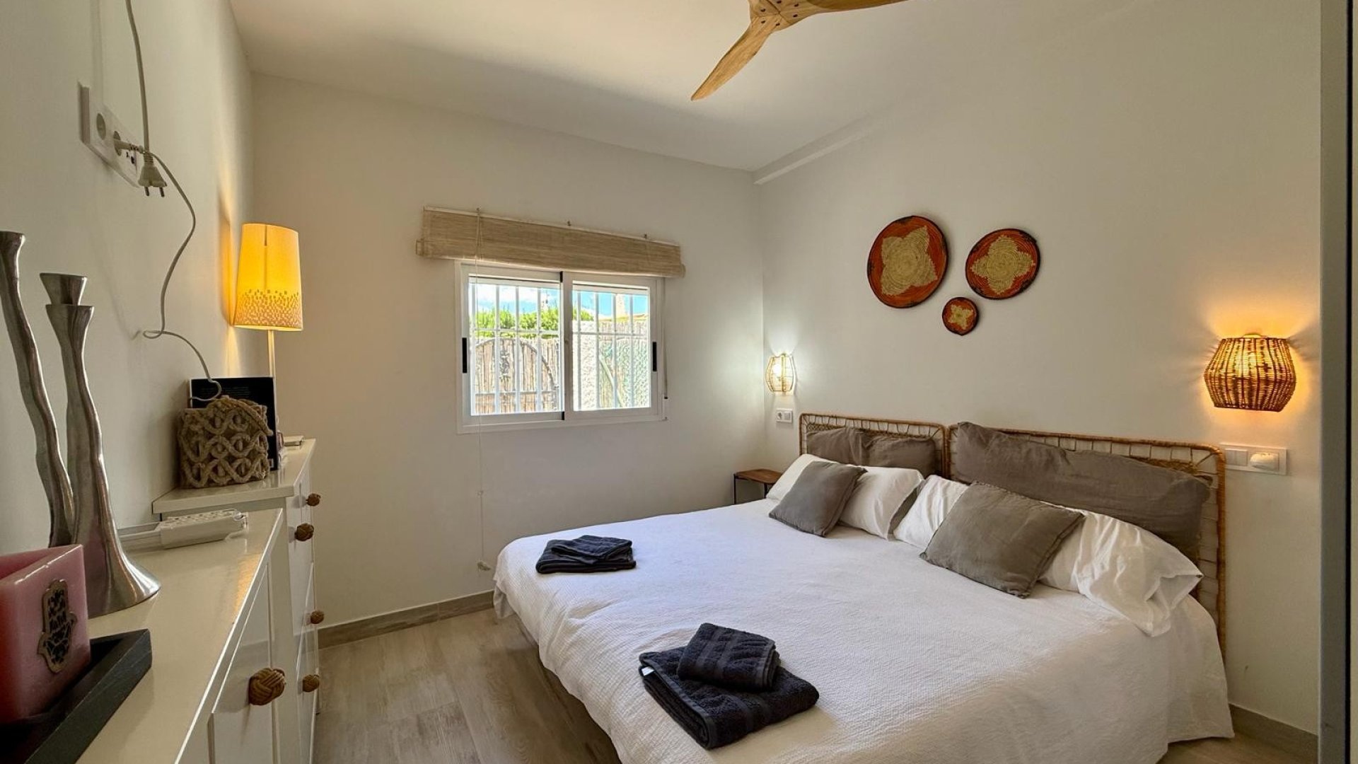 Revente - Villa -
Orihuela Costa - Campoamor