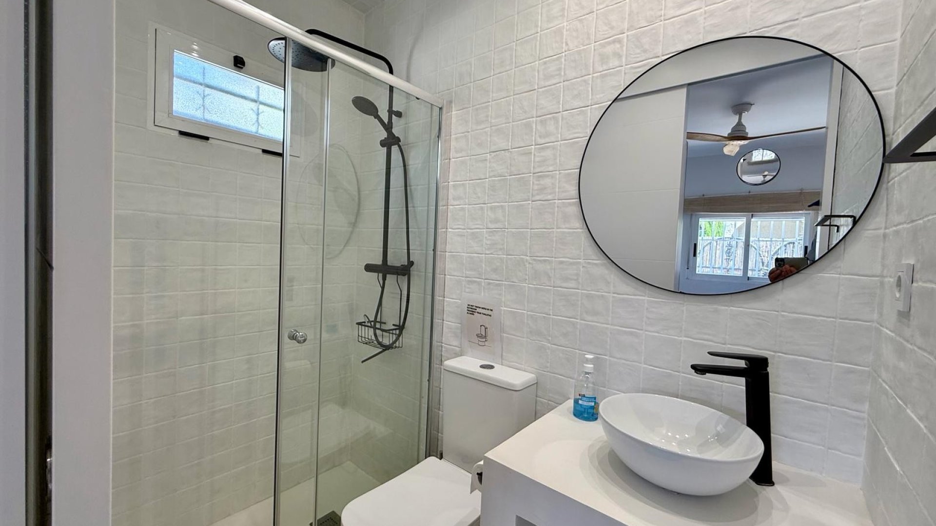 Revente - Villa -
Orihuela Costa - Campoamor