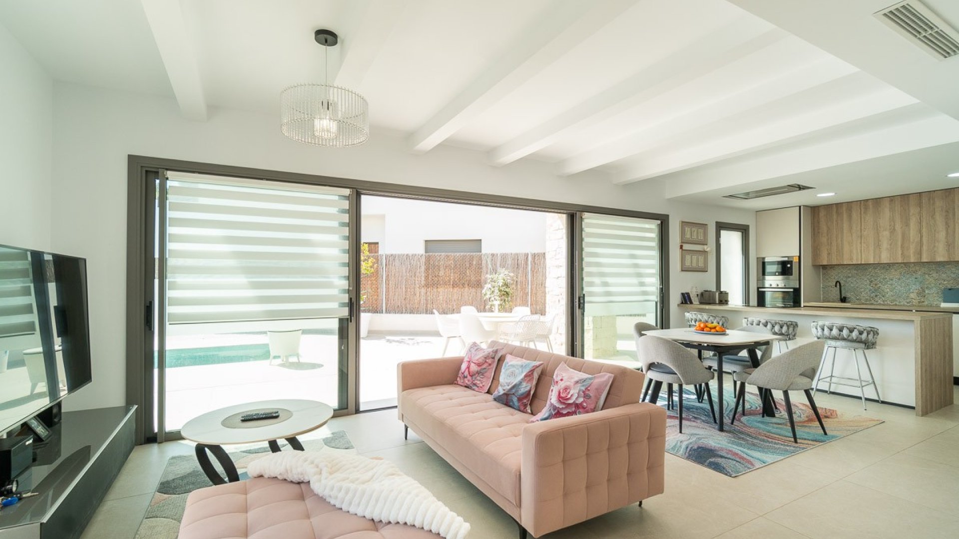 Revente - Villa -
Orihuela Costa - Costa Blanca