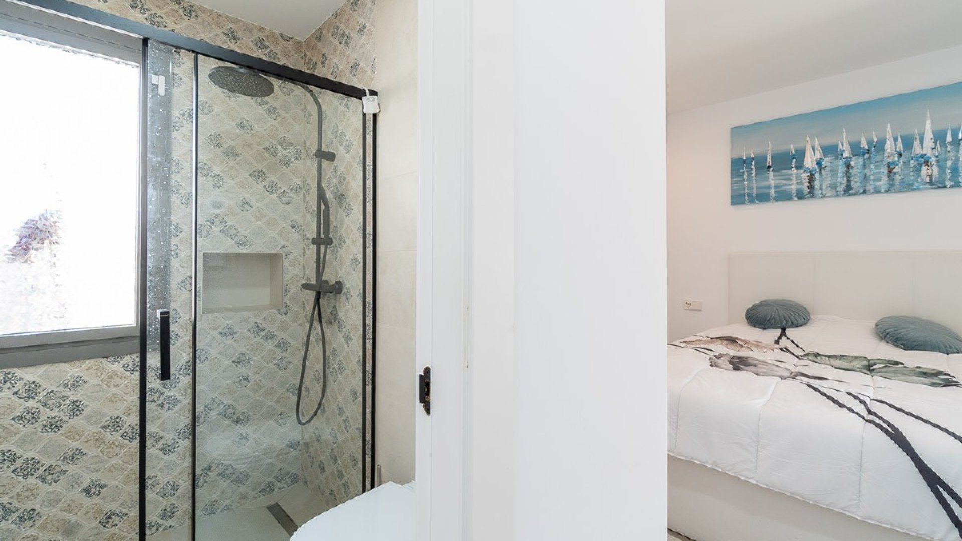 Revente - Villa -
Orihuela Costa - Costa Blanca