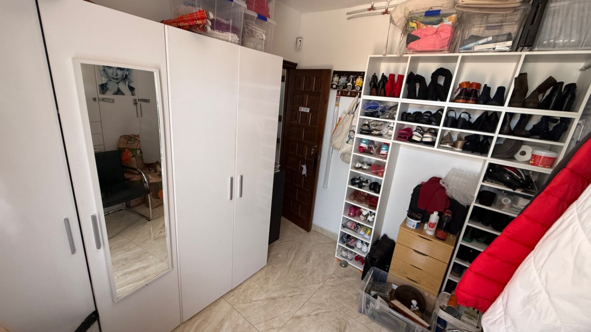 Revente - Villa -
Orihuela Costa - Costa Blanca