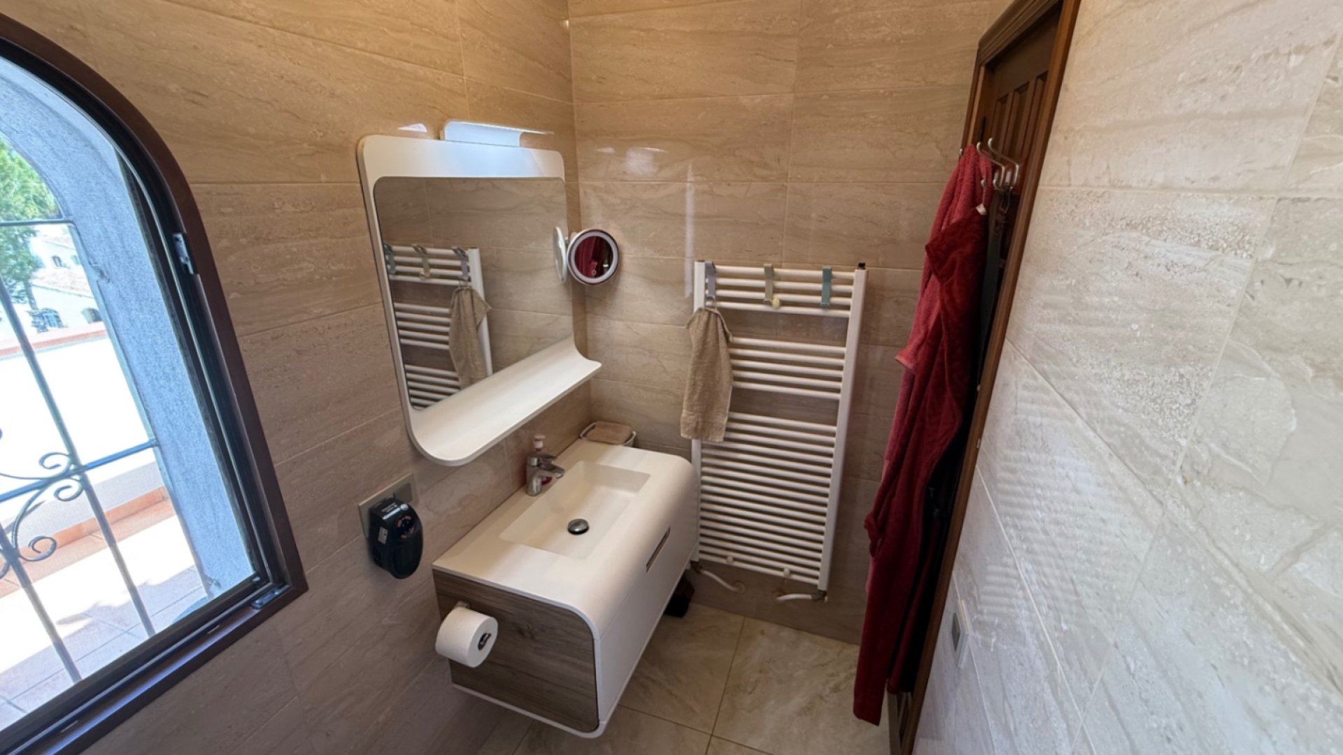 Revente - Villa -
Orihuela Costa - Costa Blanca