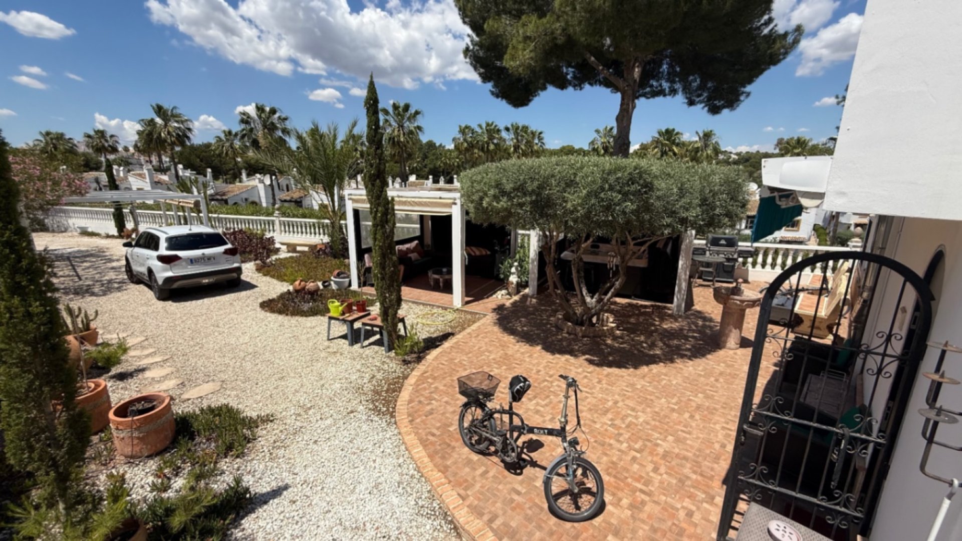 Revente - Villa -
Orihuela Costa - Costa Blanca