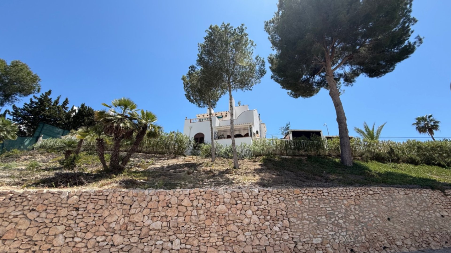 Revente - Villa -
Orihuela Costa - Costa Blanca