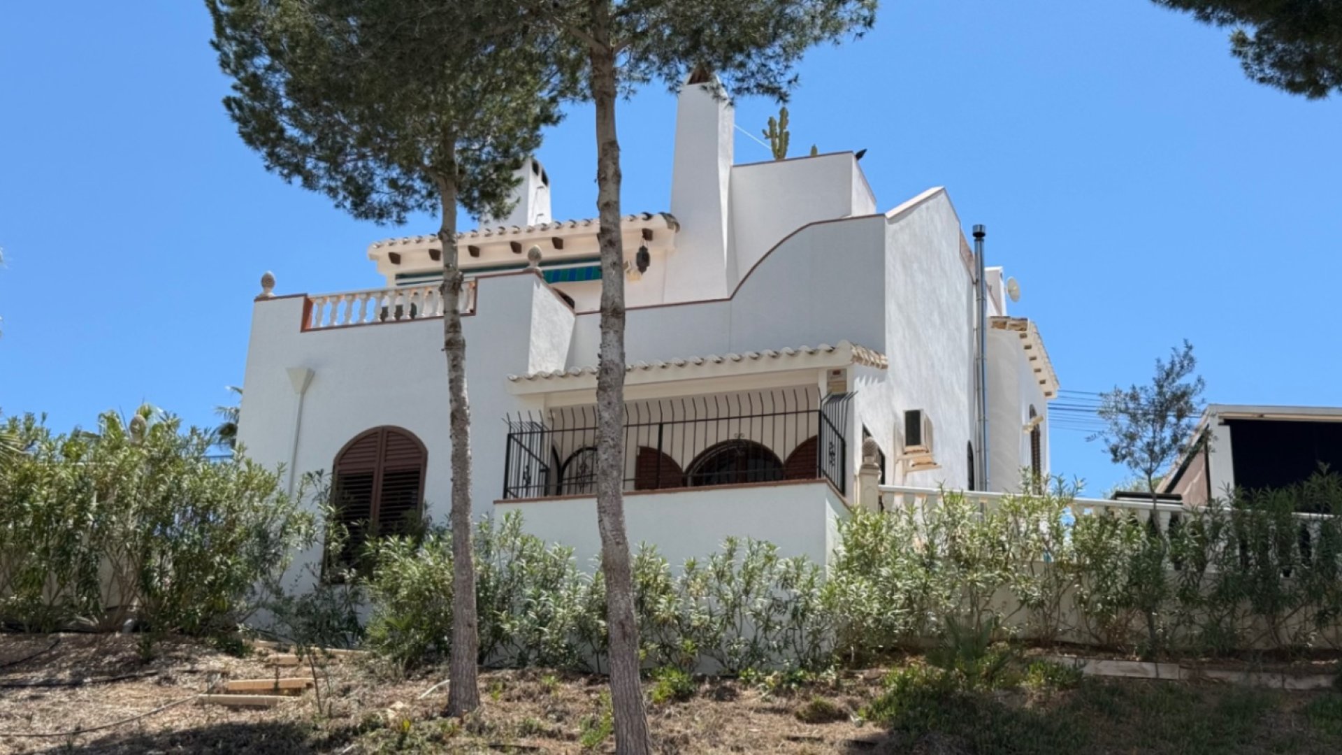 Revente - Villa -
Orihuela Costa - Costa Blanca