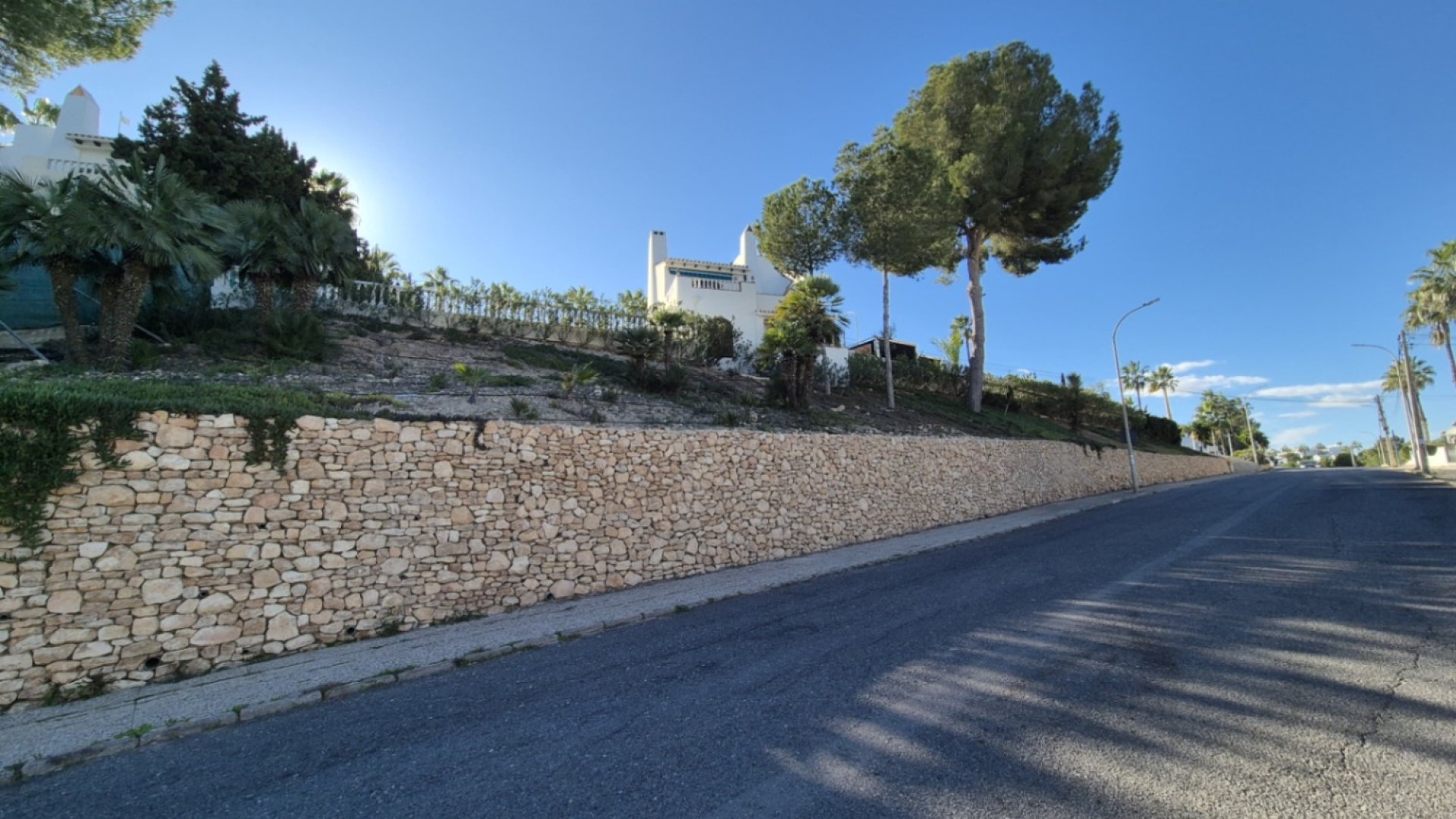 Revente - Villa -
Orihuela Costa - Costa Blanca