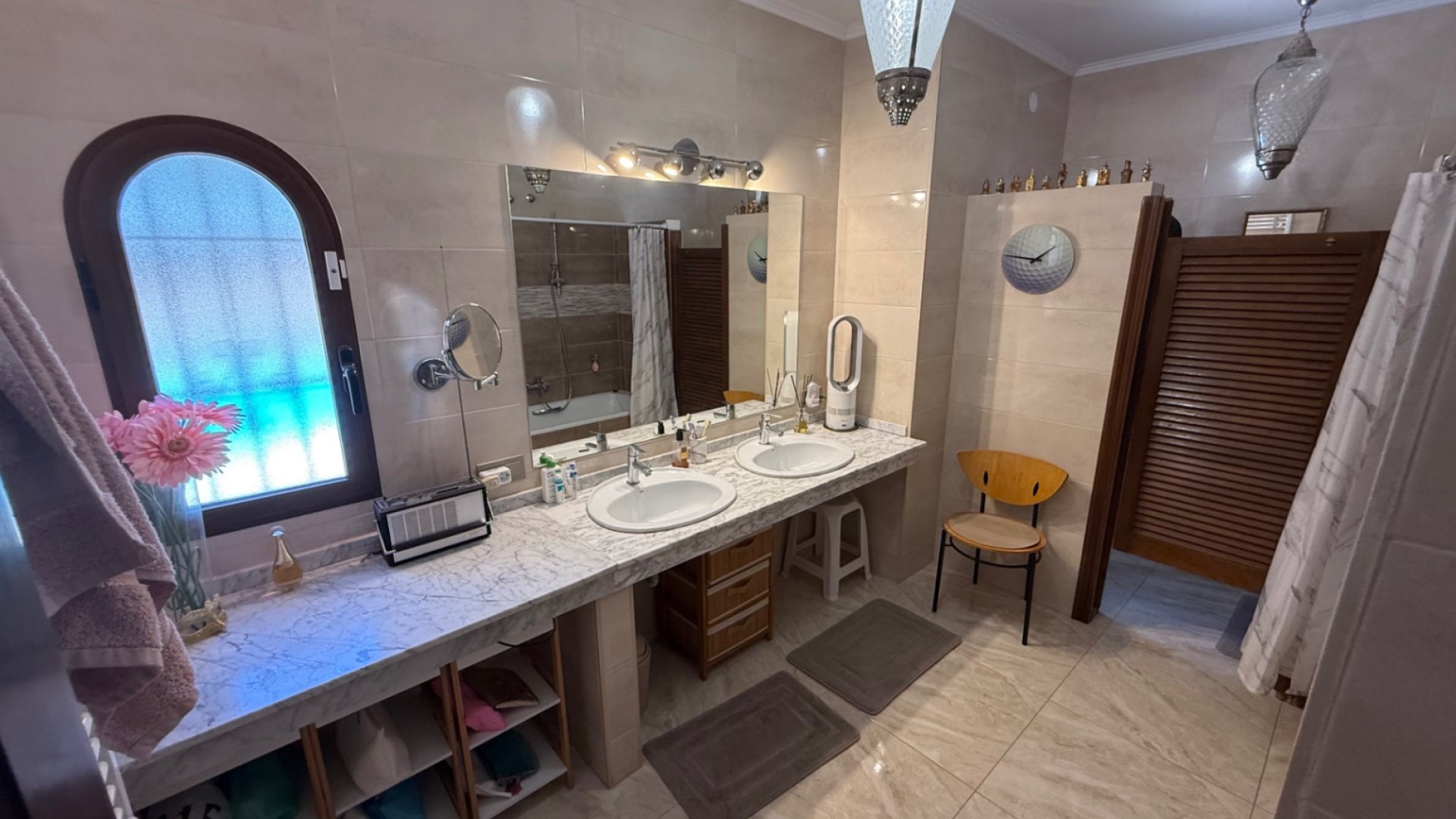 Revente - Villa -
Orihuela Costa - Costa Blanca