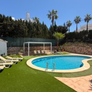 Revente - Villa -
Orihuela Costa - Costa Blanca