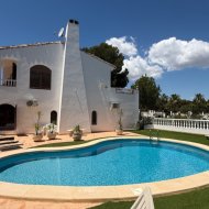 Revente - Villa -
Orihuela Costa - Costa Blanca