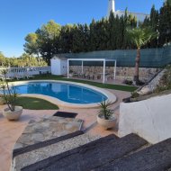 Revente - Villa -
Orihuela Costa - Costa Blanca