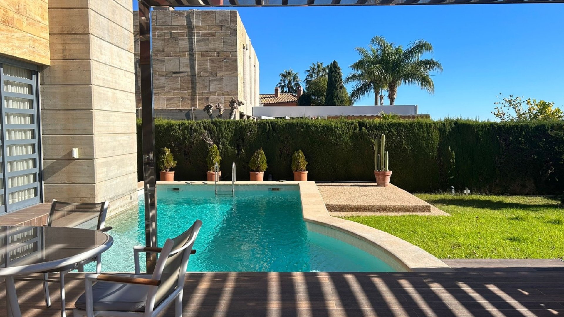 Revente - Villa -
Orihuela Costa - Dehesa de campoamor