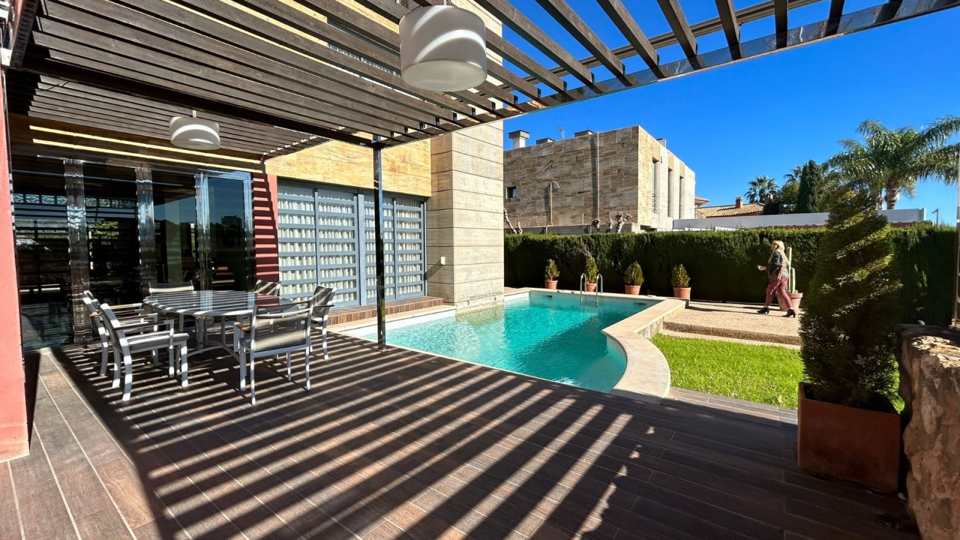 Revente - Villa -
Orihuela Costa - Dehesa de campoamor