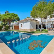 Revente - Villa -
Orihuela Costa - Dehesa de campoamor