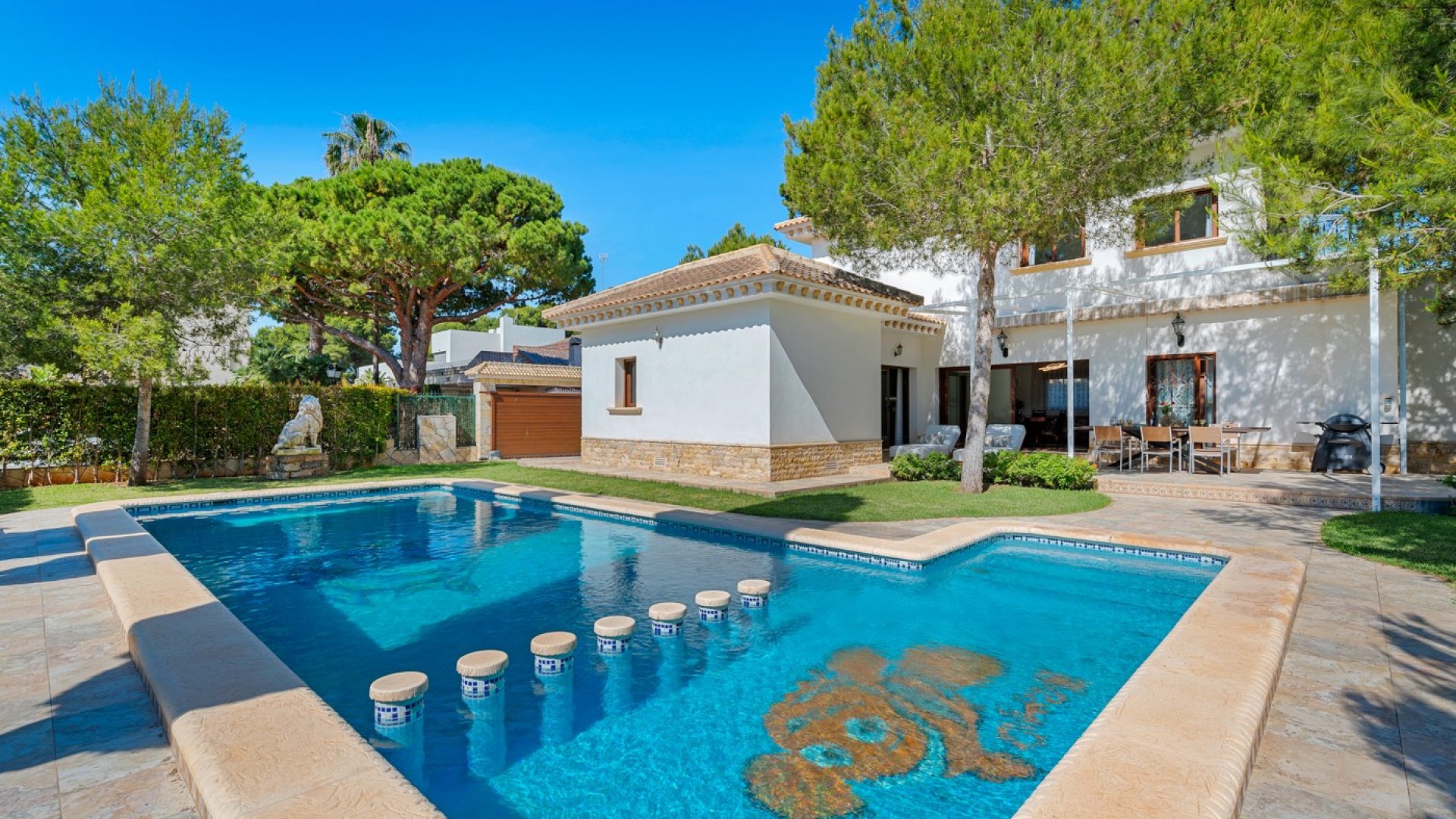 Revente - Villa -
Orihuela Costa - Dehesa de campoamor
