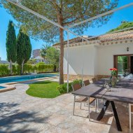 Revente - Villa -
Orihuela Costa - Dehesa de campoamor
