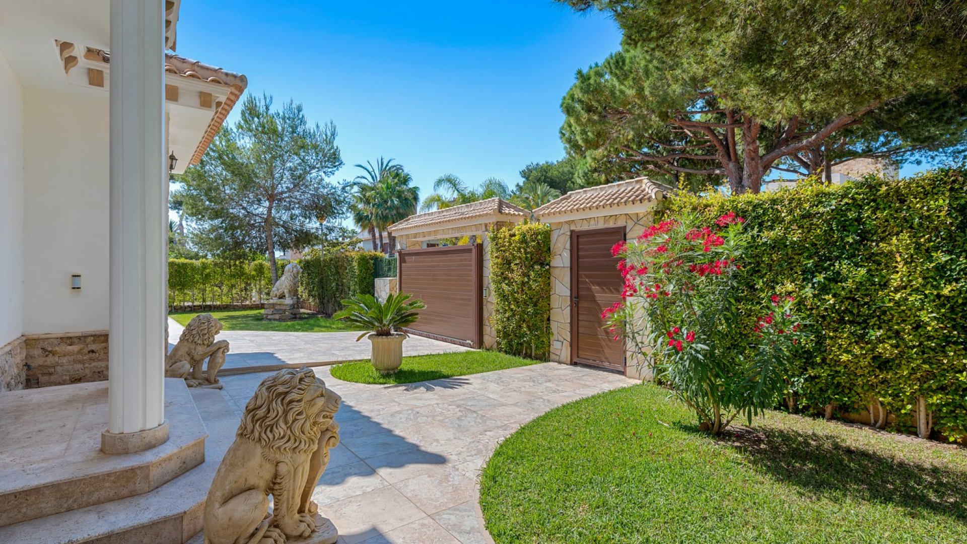 Revente - Villa -
Orihuela Costa - Dehesa de campoamor