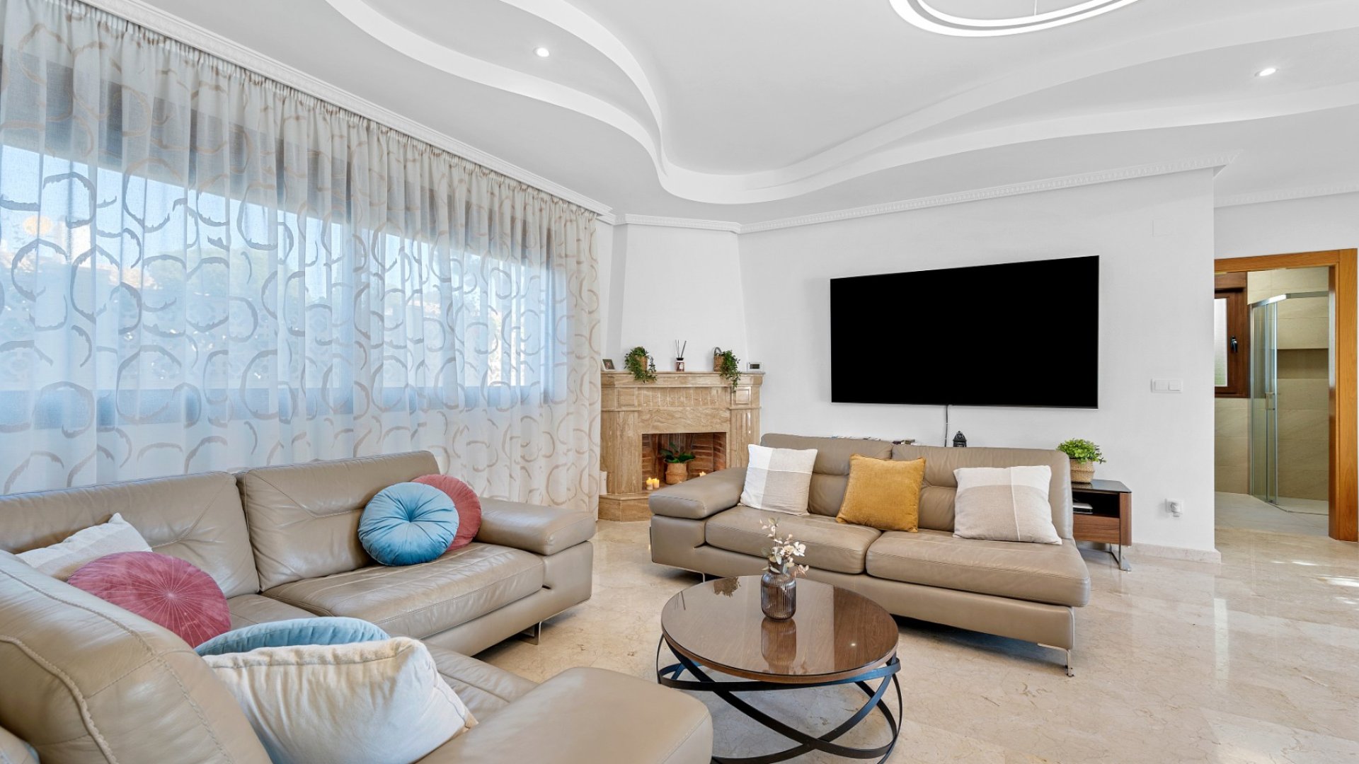 Revente - Villa -
Orihuela Costa - Dehesa de campoamor