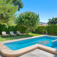 Revente - Villa -
Orihuela Costa - Dehesa de campoamor