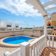 Revente - Villa -
Orihuela Costa - El Galan