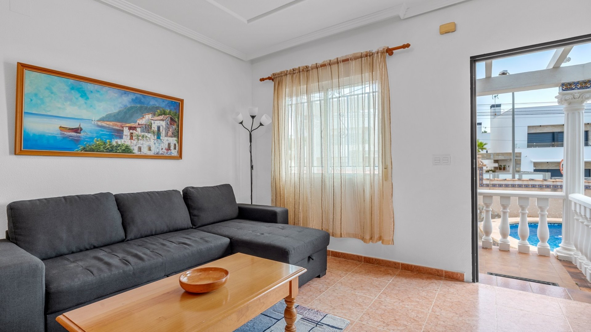 Revente - Villa -
Orihuela Costa - El Galan