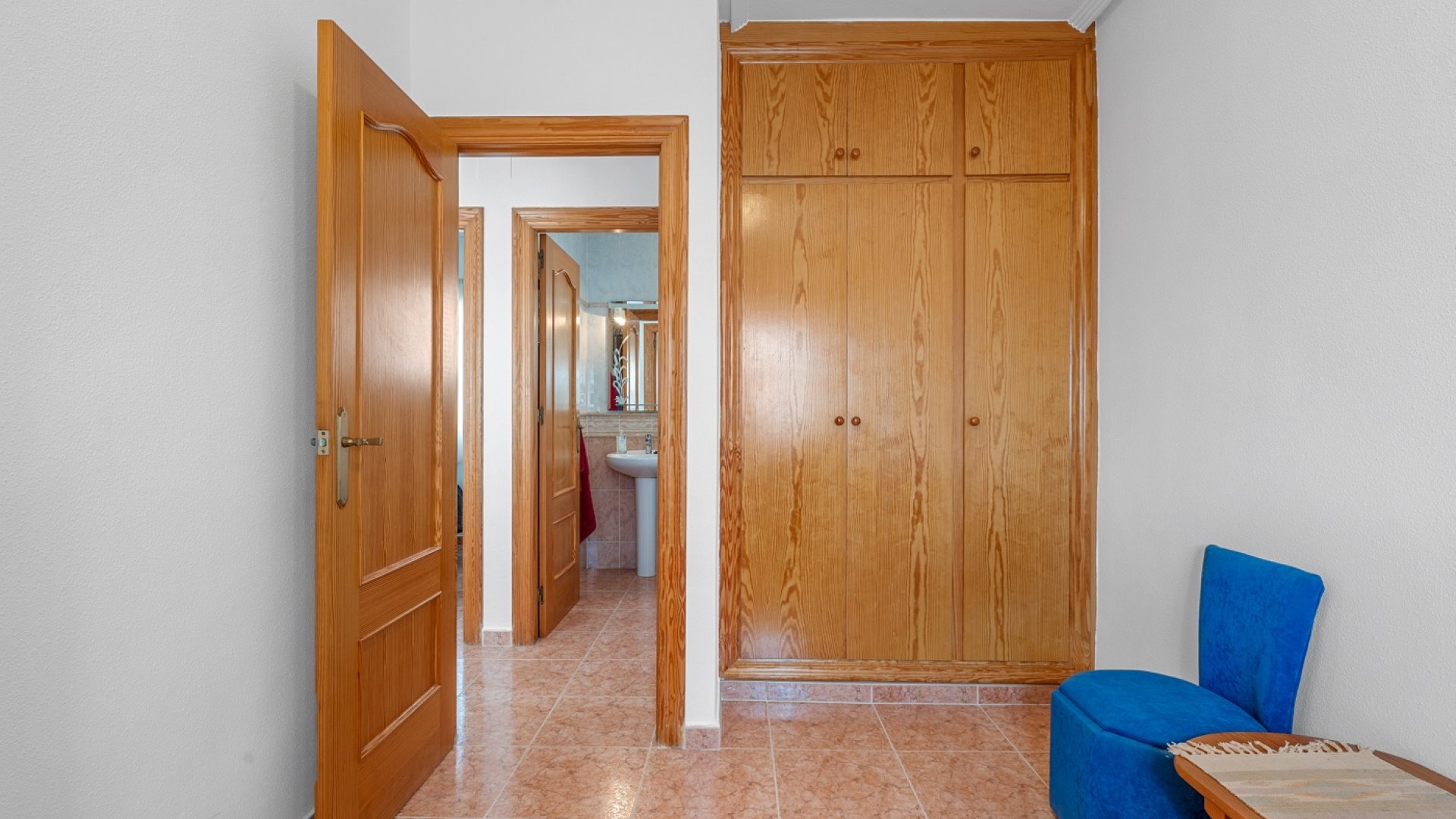 Revente - Villa -
Orihuela Costa - El Galan