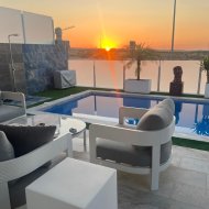 Revente - Villa -
Orihuela Costa - Entre Naranjos Vistabella Golf