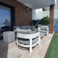 Revente - Villa -
Orihuela Costa - Entre Naranjos Vistabella Golf