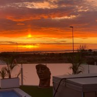 Revente - Villa -
Orihuela Costa - Entre Naranjos Vistabella Golf