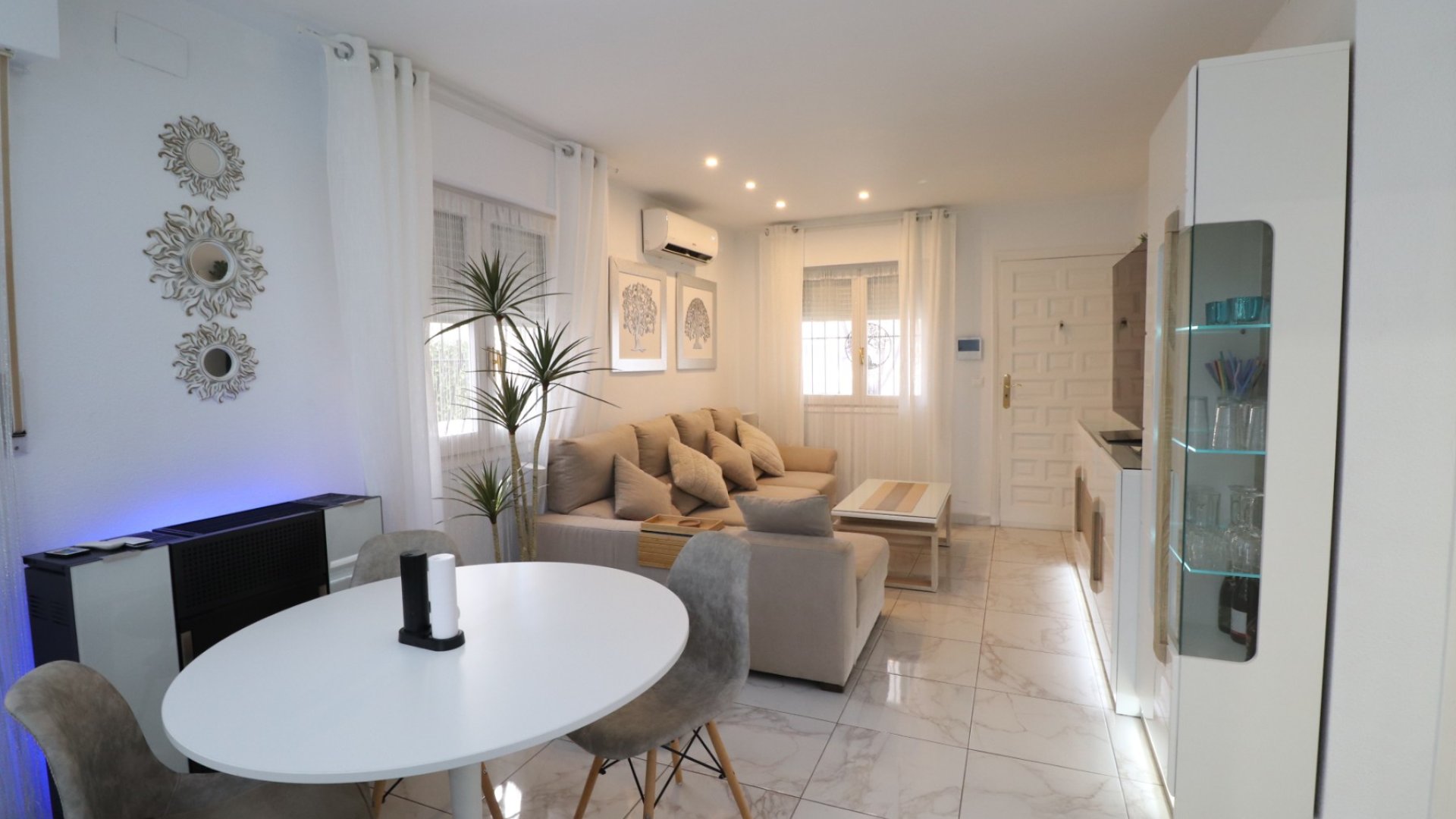 Revente - Villa -
Orihuela Costa - La Florida