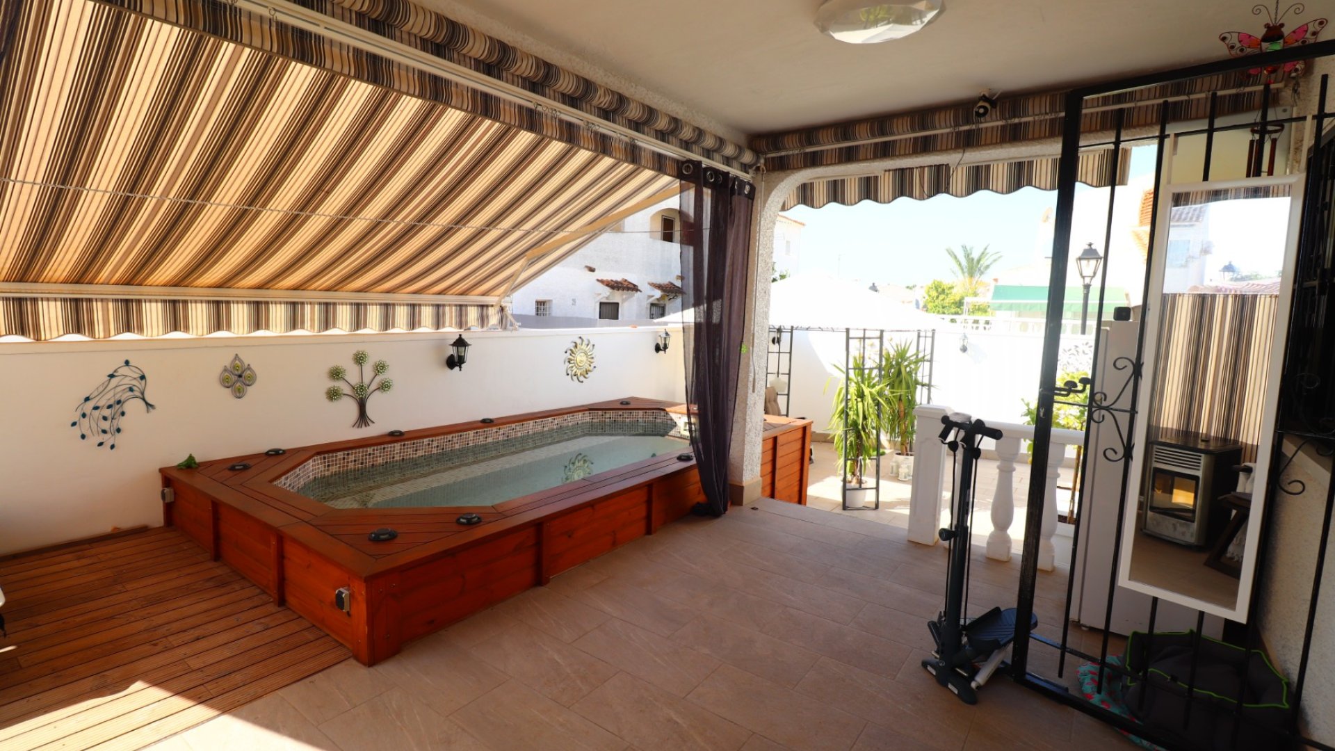 Revente - Villa -
Orihuela Costa - La Florida