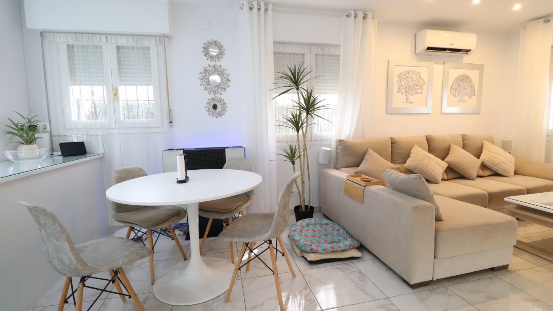 Revente - Villa -
Orihuela Costa - La Florida