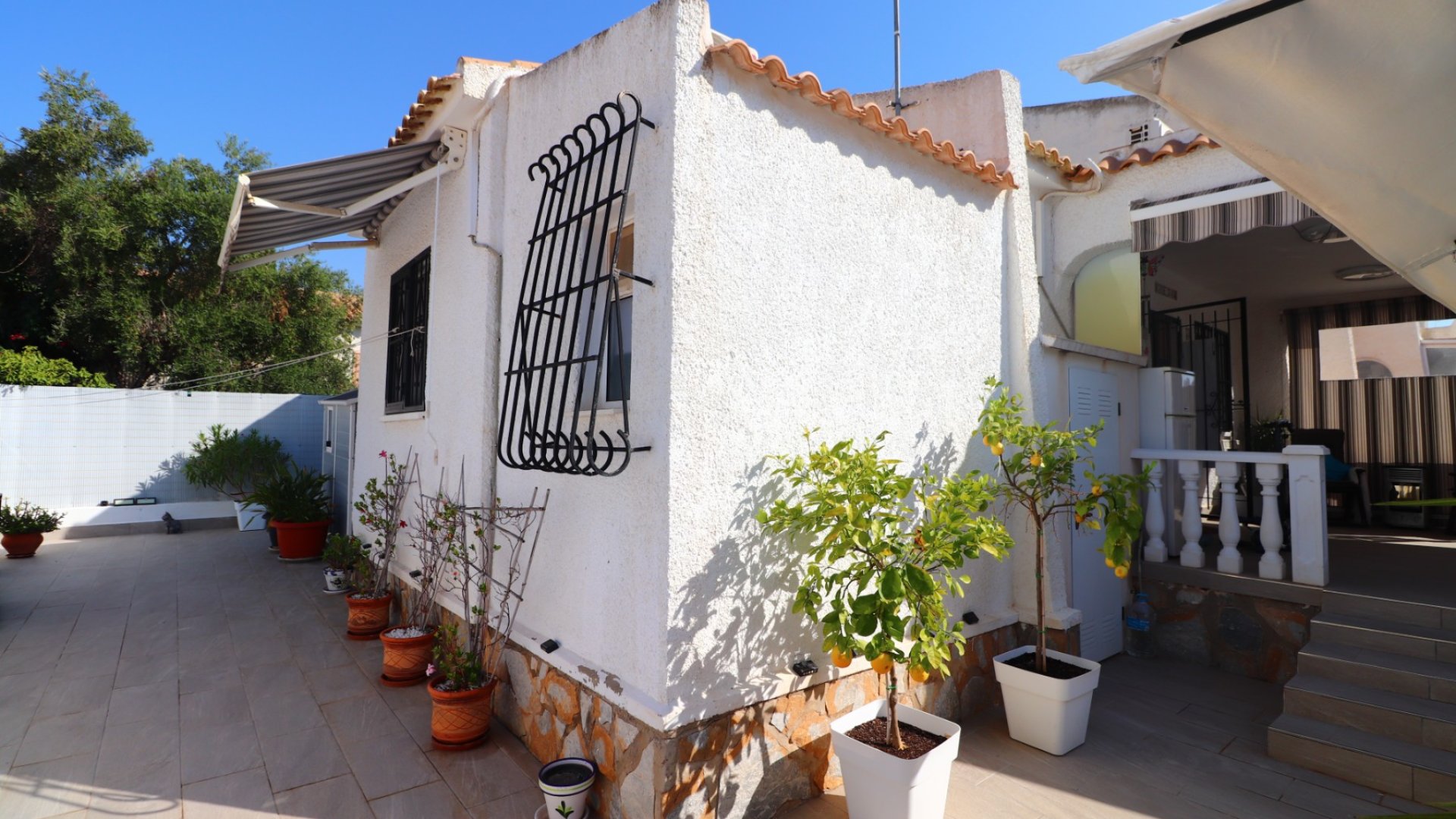 Revente - Villa -
Orihuela Costa - La Florida