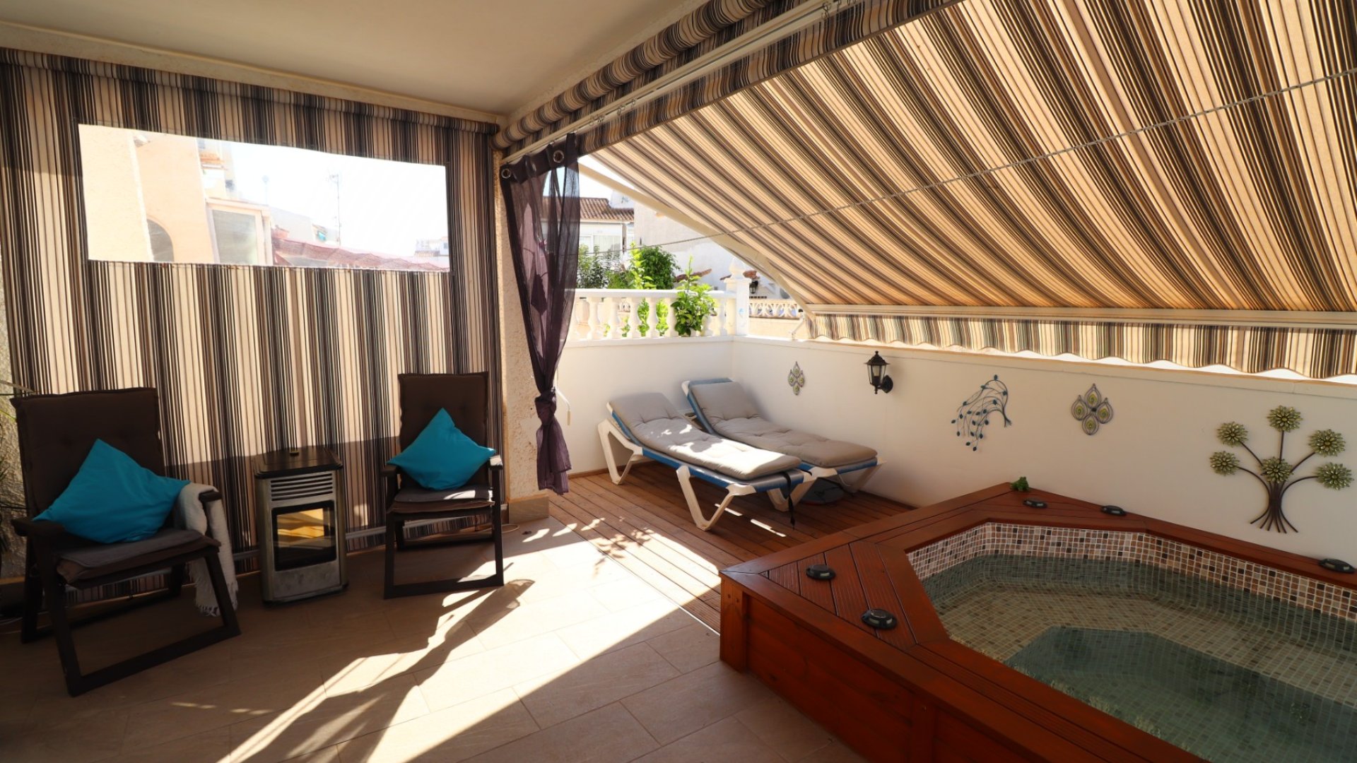 Revente - Villa -
Orihuela Costa - La Florida