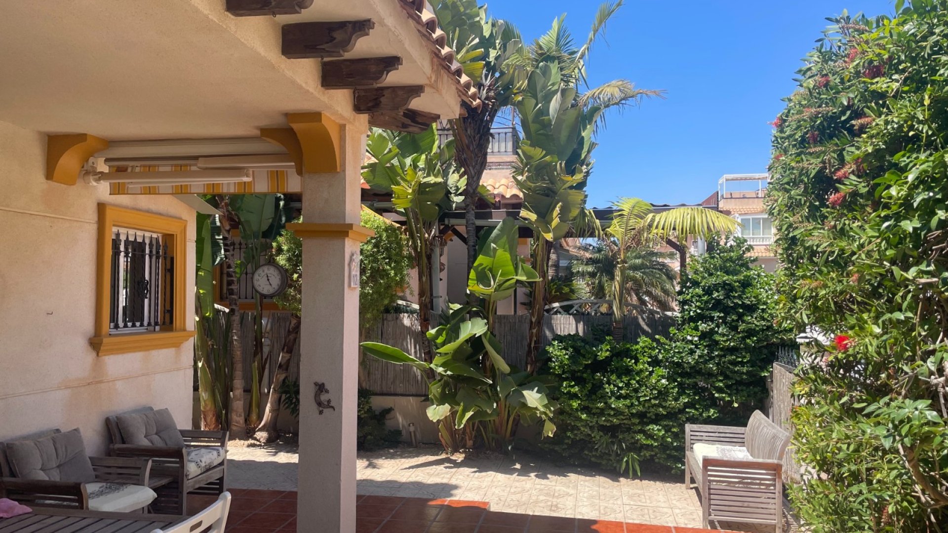 Revente - Villa -
Orihuela Costa - La Regia