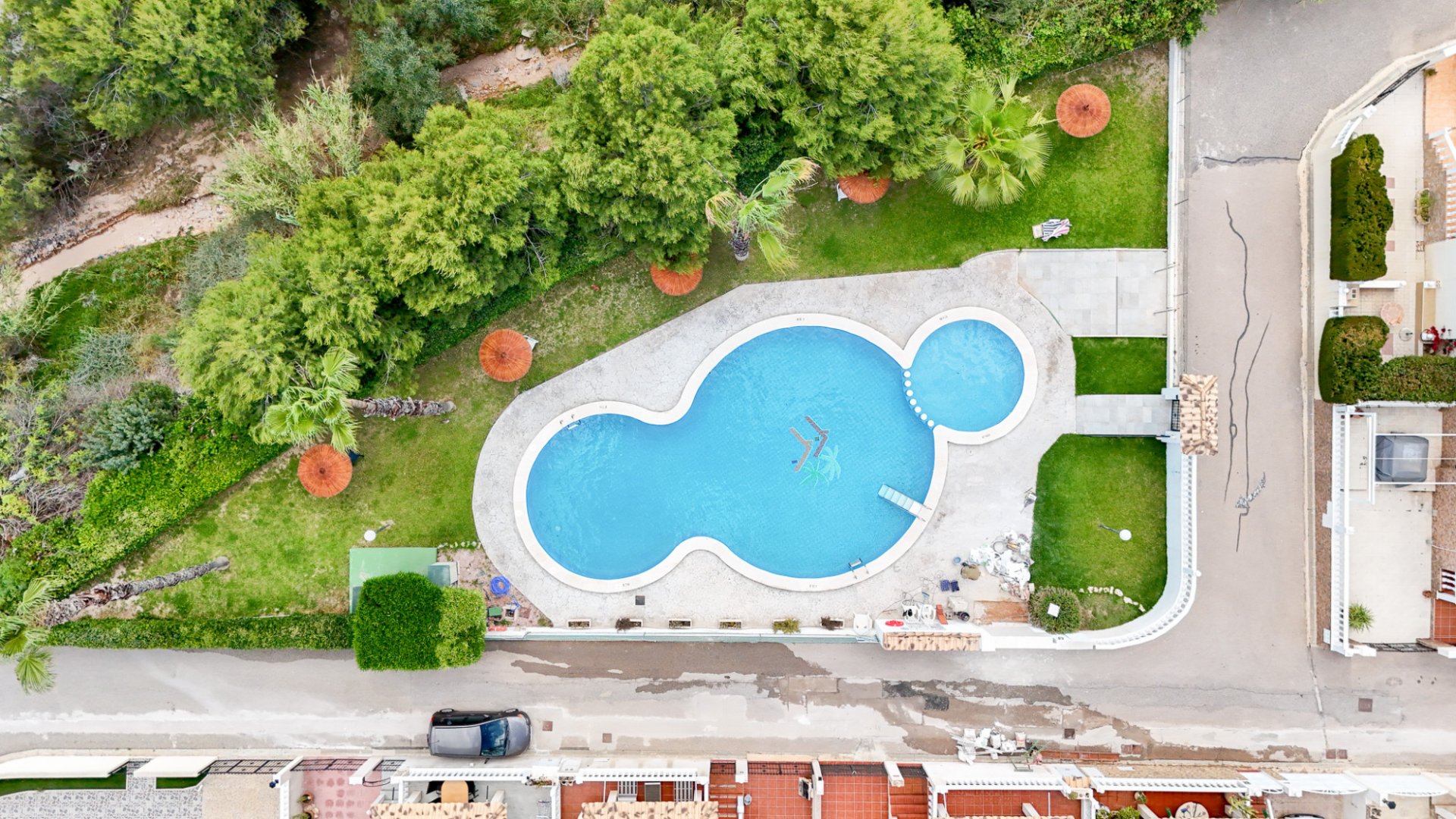Revente - Villa -
Orihuela Costa - La Zenia