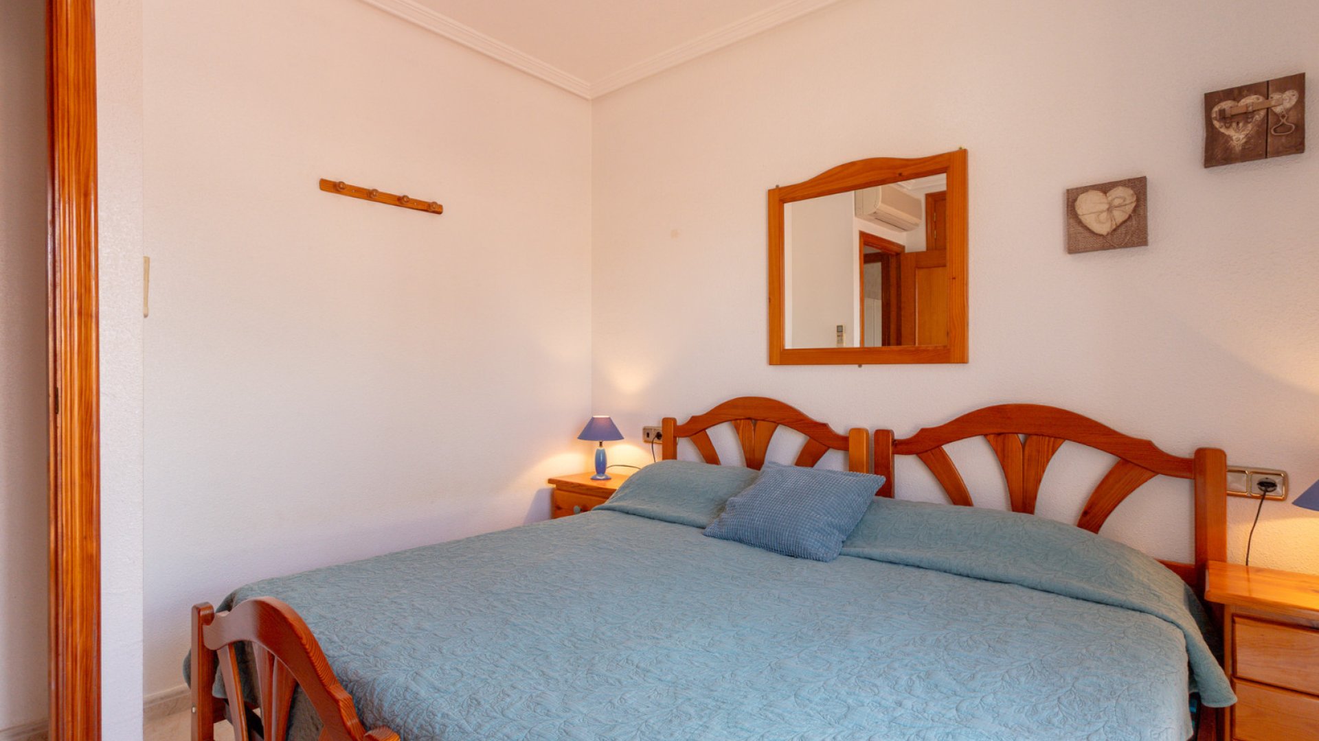 Revente - Villa -
Orihuela Costa - La Zenia