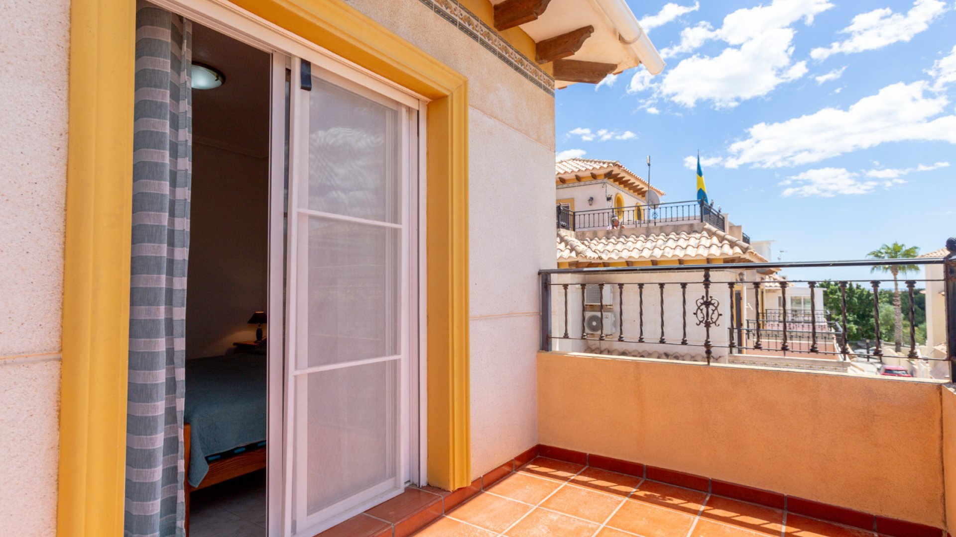 Revente - Villa -
Orihuela Costa - La Zenia