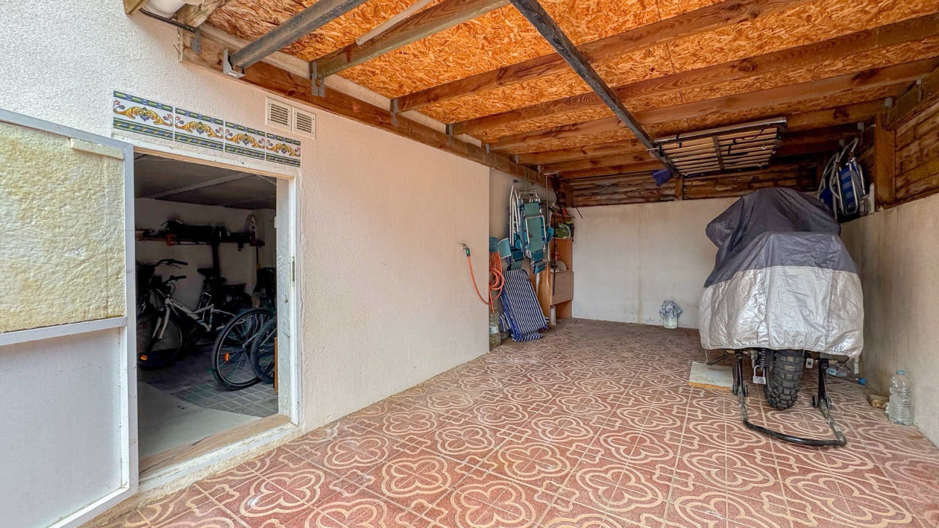 Revente - Villa -
Orihuela Costa - La Zenia