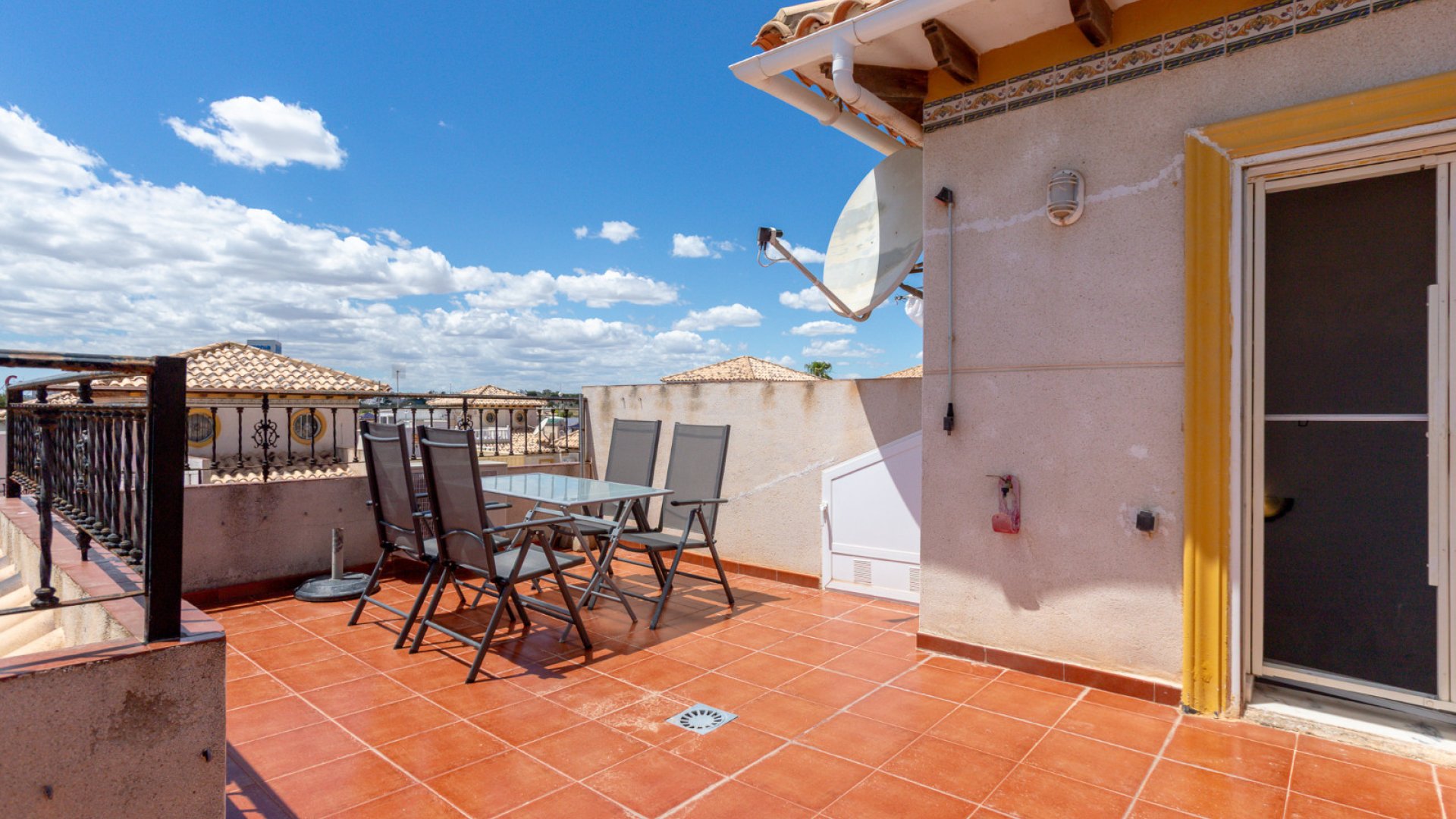 Revente - Villa -
Orihuela Costa - La Zenia
