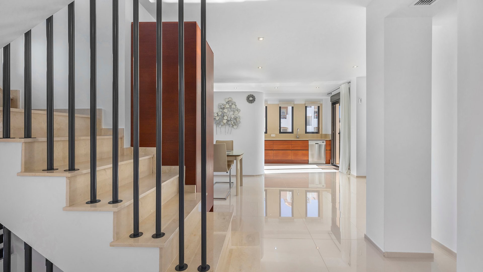 Revente - Villa -
Orihuela Costa - La Zenia