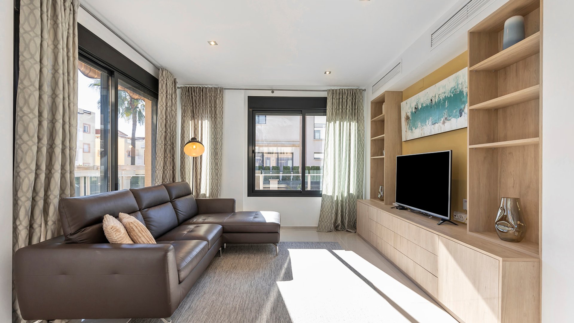Revente - Villa -
Orihuela Costa - La Zenia