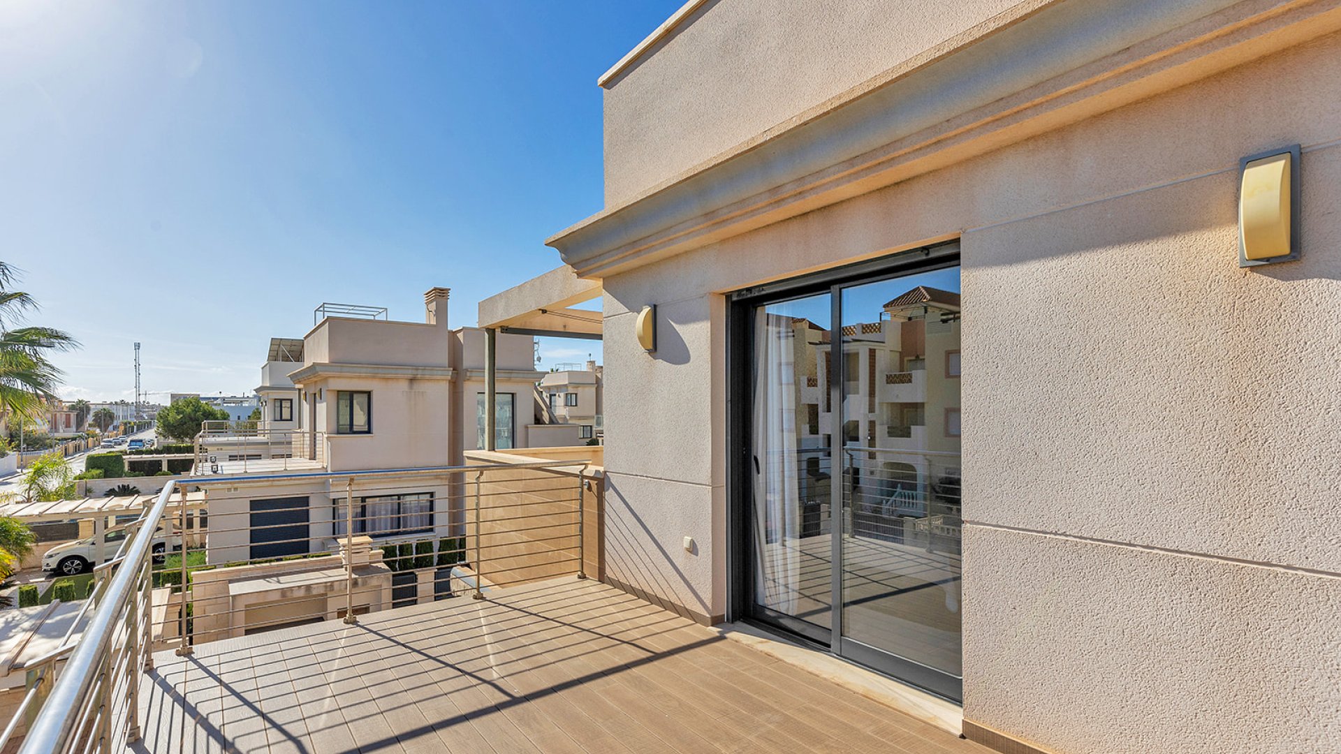 Revente - Villa -
Orihuela Costa - La Zenia