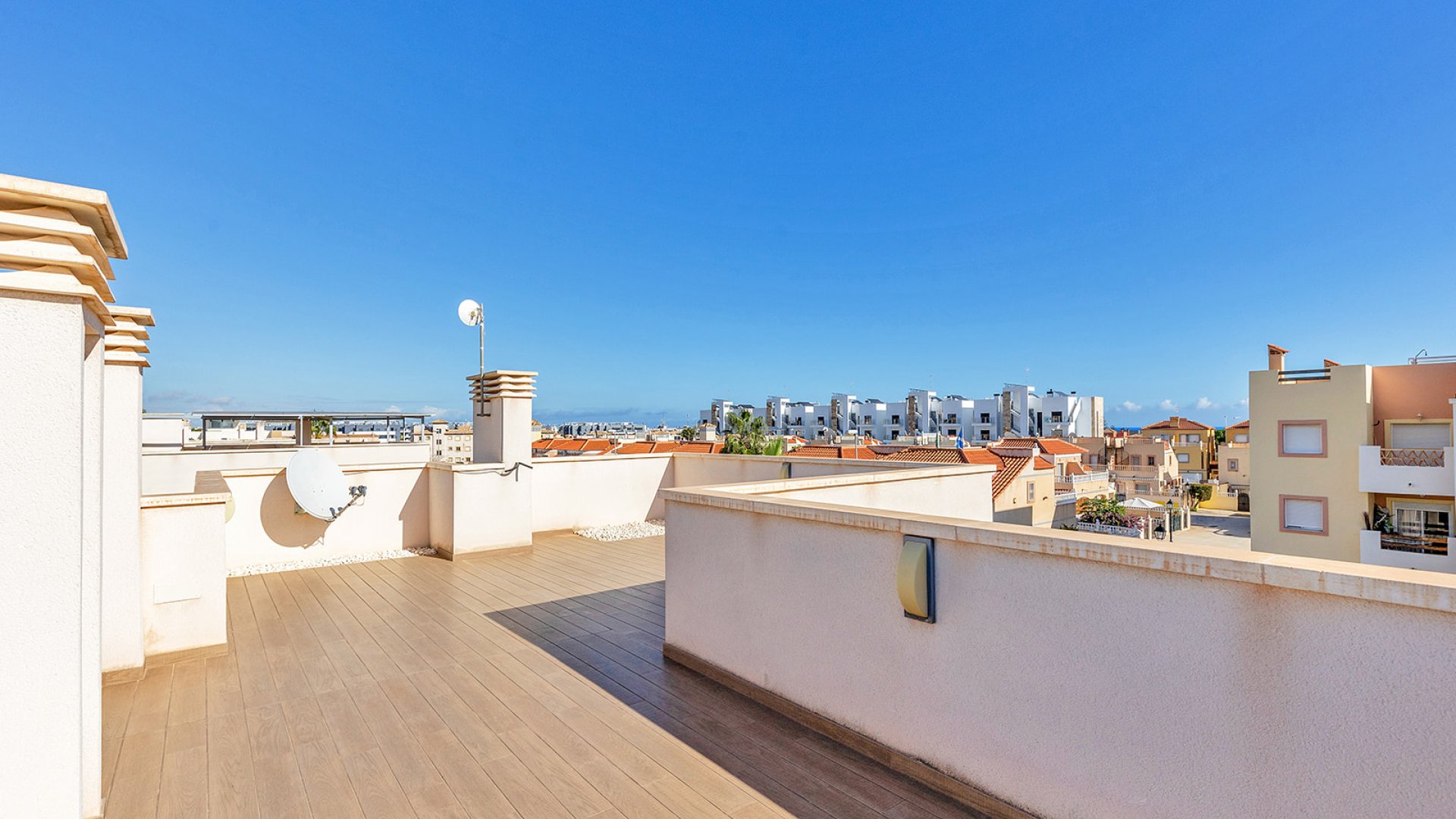 Revente - Villa -
Orihuela Costa - La Zenia
