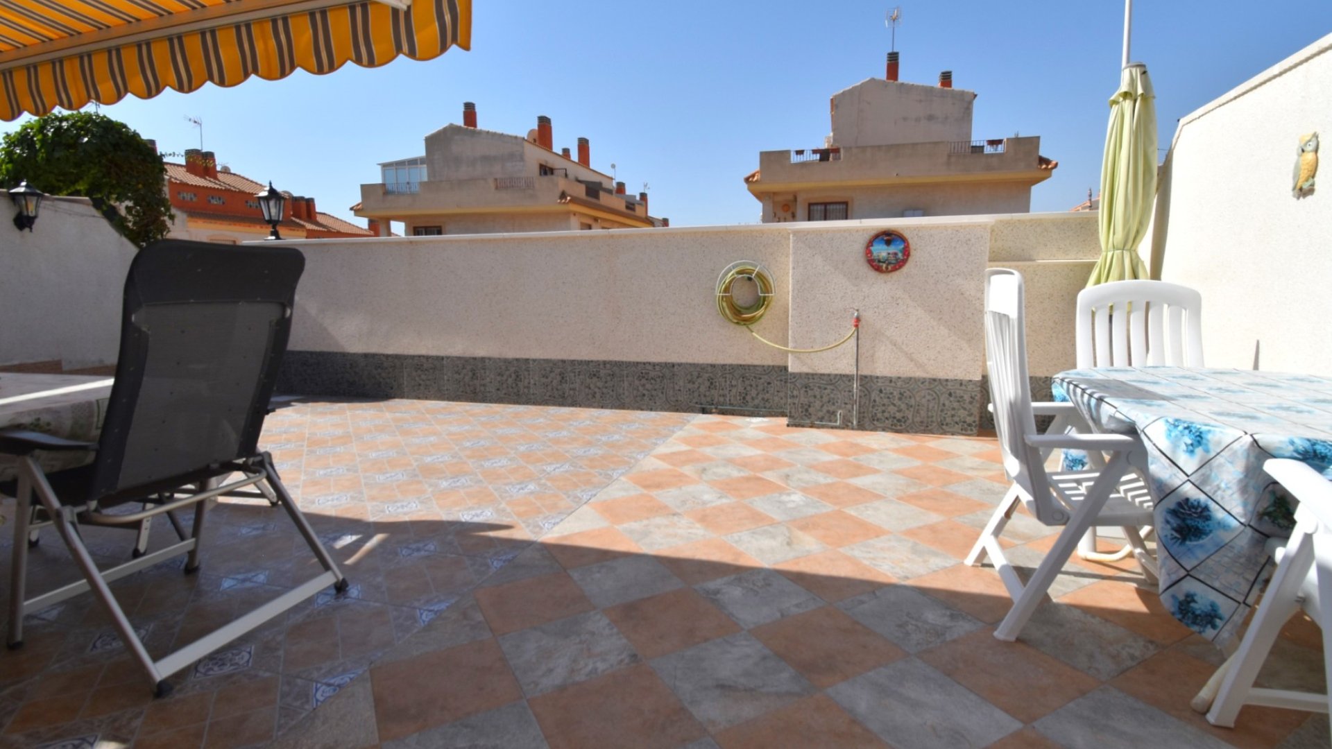 Revente - Villa -
Orihuela Costa - La Zenia