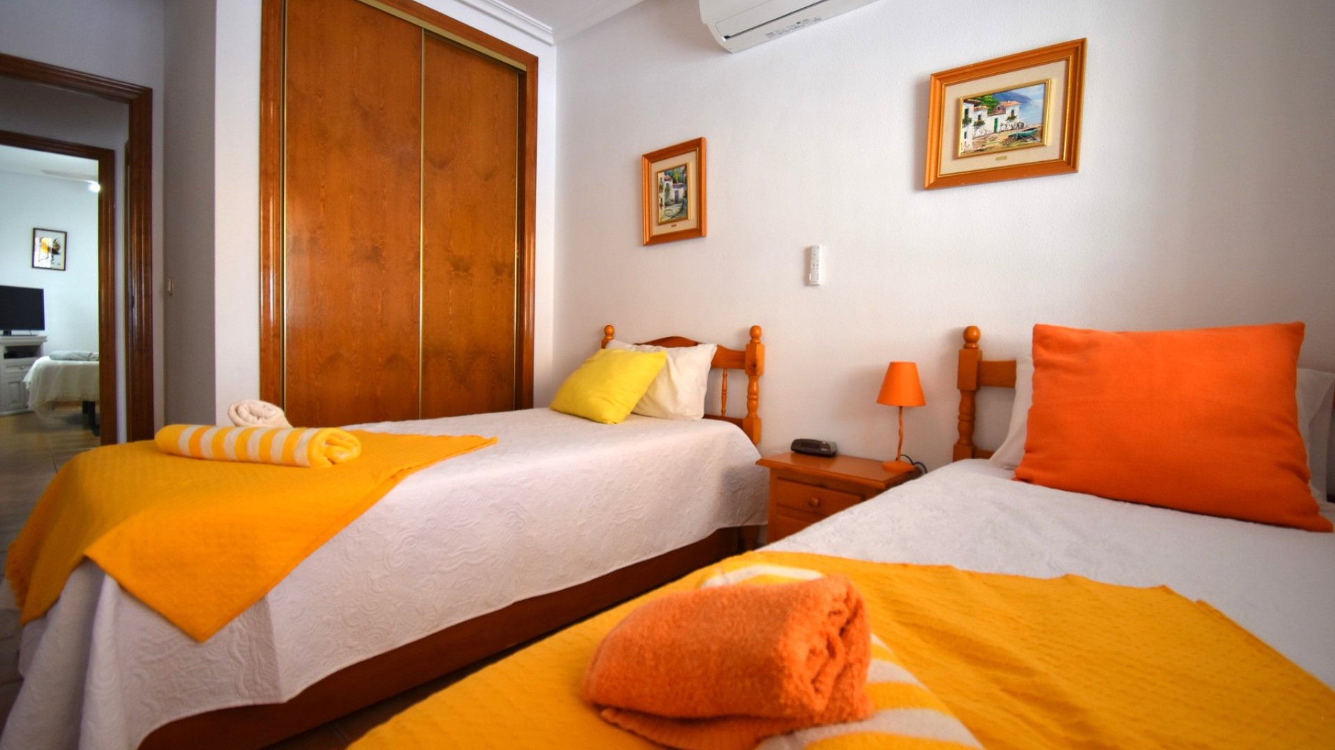 Revente - Villa -
Orihuela Costa - La Zenia